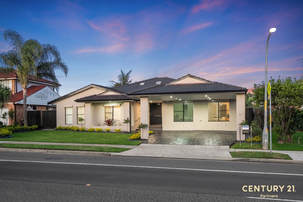 67 Wilson Rd, Hinchinbrook, NSW 2168
