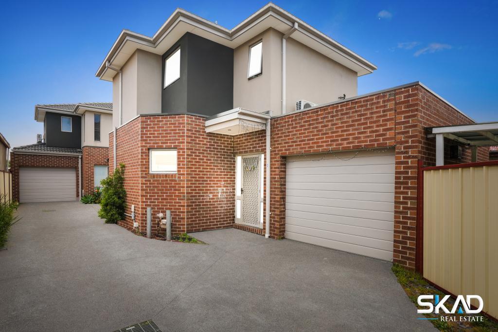 2/28 Stanhope St, Broadmeadows, VIC 3047