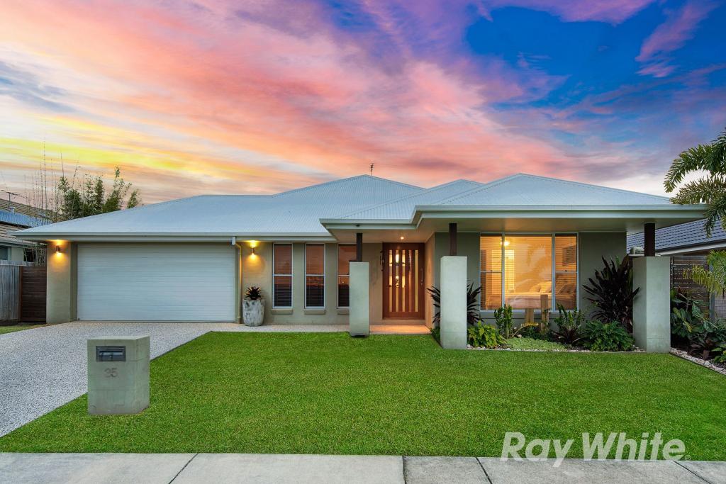 35 Sage Pde, Griffin, QLD 4503