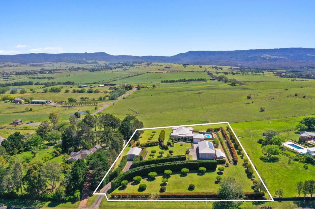 9 CORKS LANE, MILTON, NSW 2538