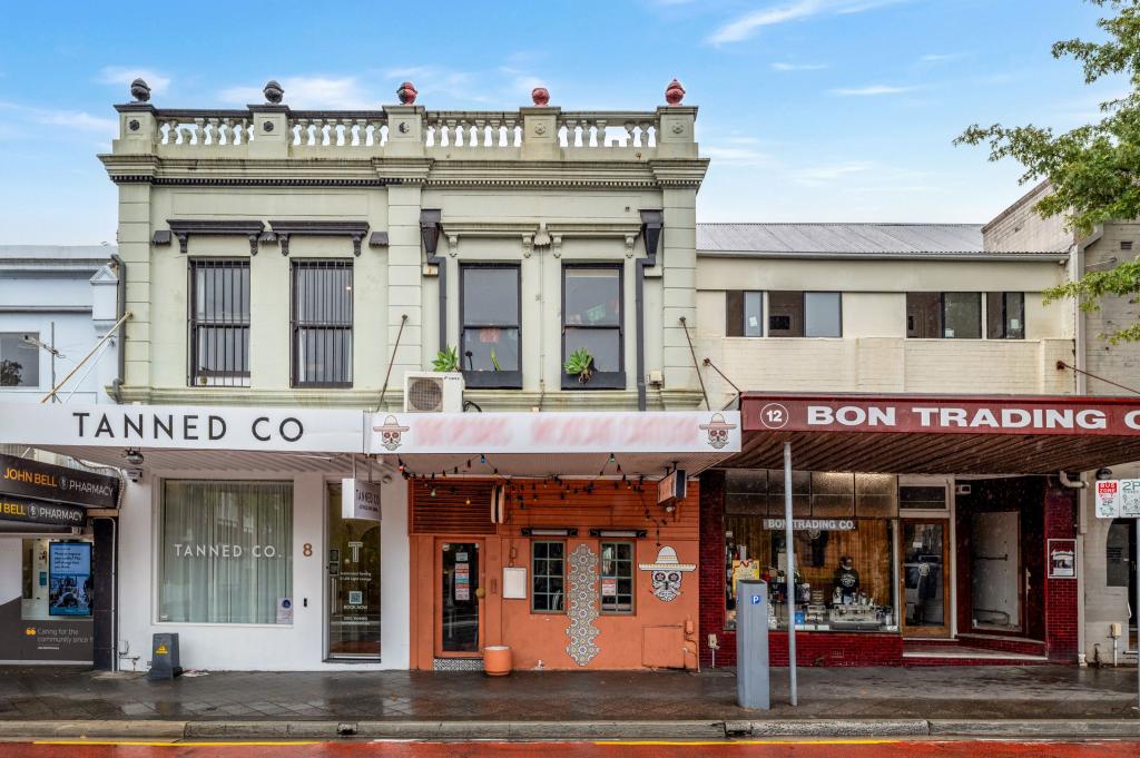 10 OXFORD ST, WOOLLAHRA, NSW 2025