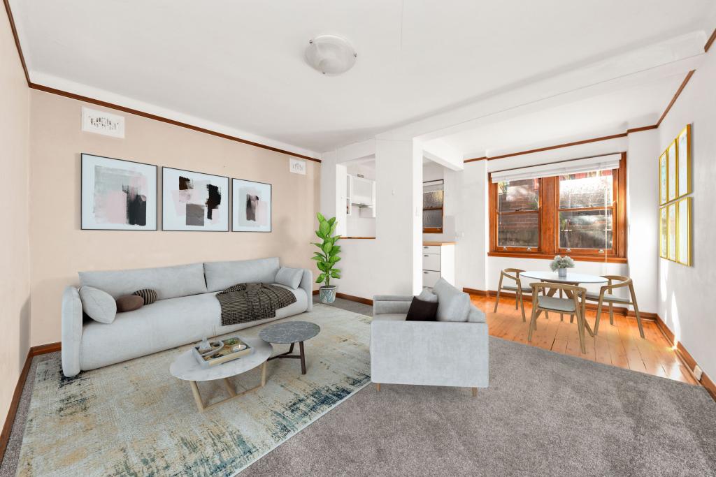 13/364 Moore Park Rd, Paddington, NSW 2021