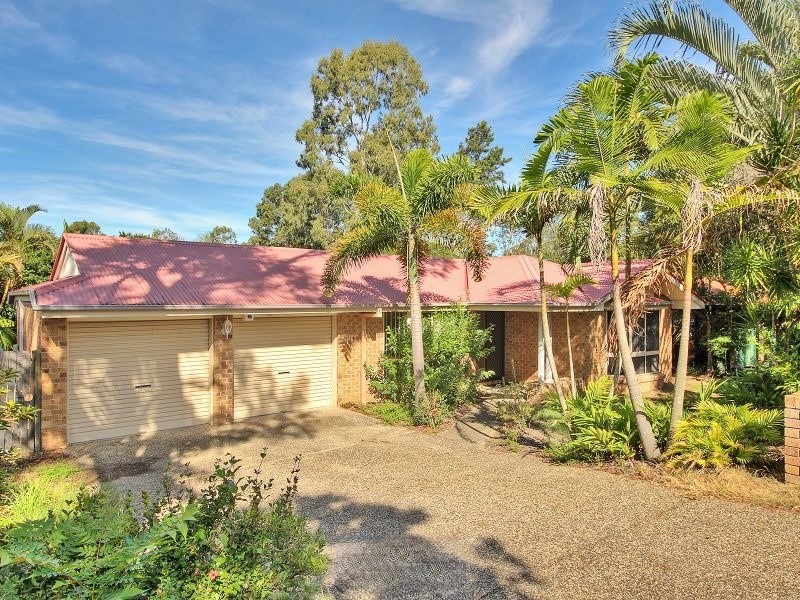 43 Serrata Cct, Forest Lake, QLD 4078