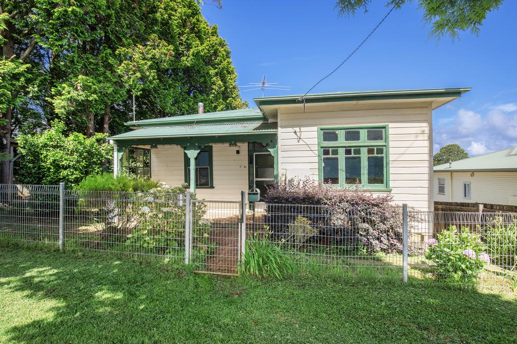 80 HICKORY ST, DORRIGO, NSW 2453