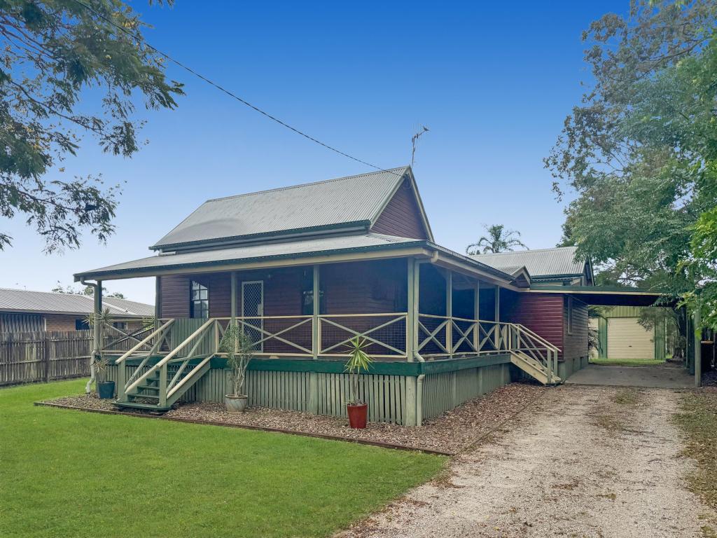 5 Admiral St, Granville, QLD 4650
