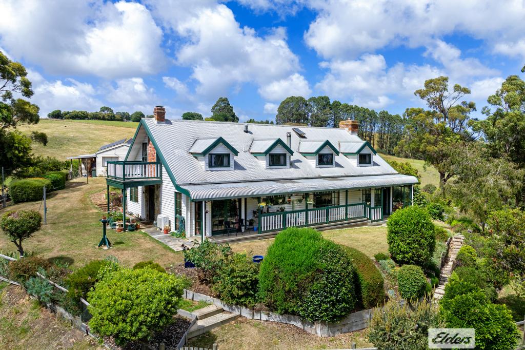 64 Maydena Rd, Stowport, TAS 7321