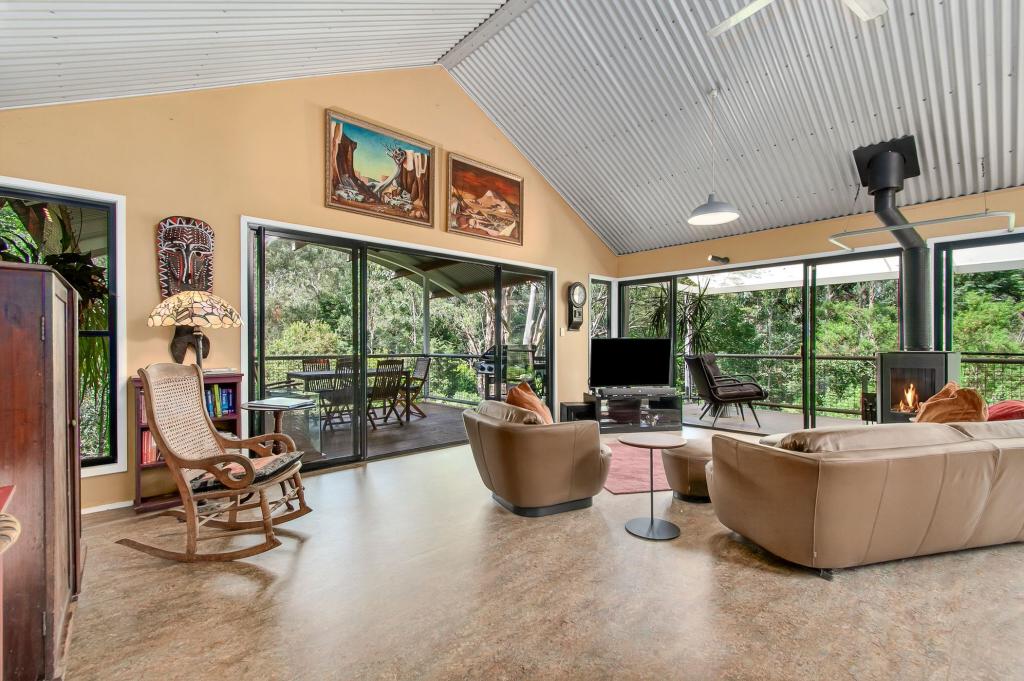 227 Upper Colo Rd, Wheeny Creek, NSW 2758