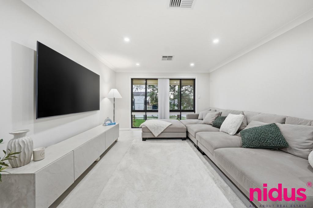 27 Hennesy Cres, Shalvey, NSW 2770