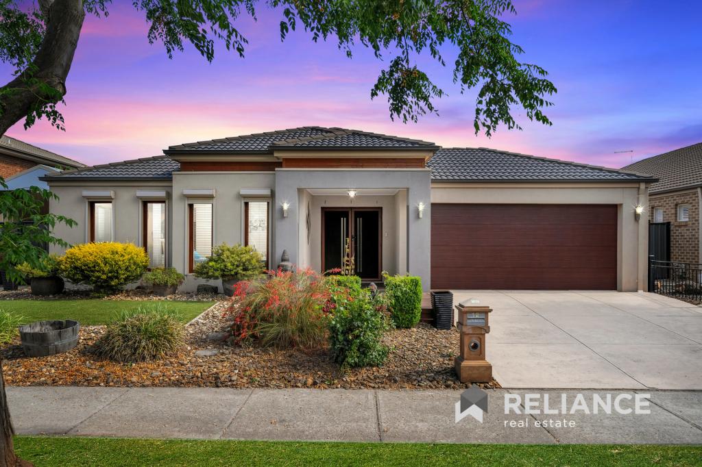 12 Serene St, Tarneit, VIC 3029