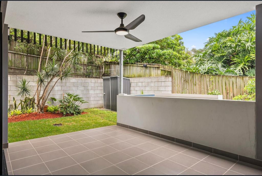 14/51 Gibb St, Kelvin Grove, QLD 4059
