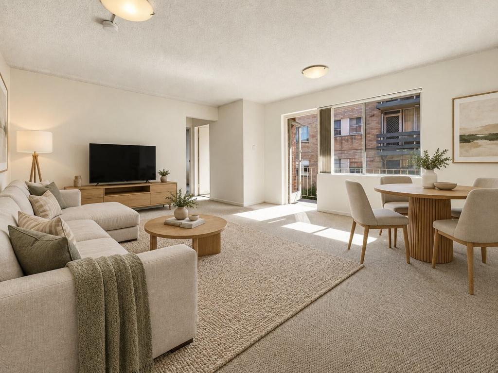 6/20 Meadow Cres, Meadowbank, NSW 2114