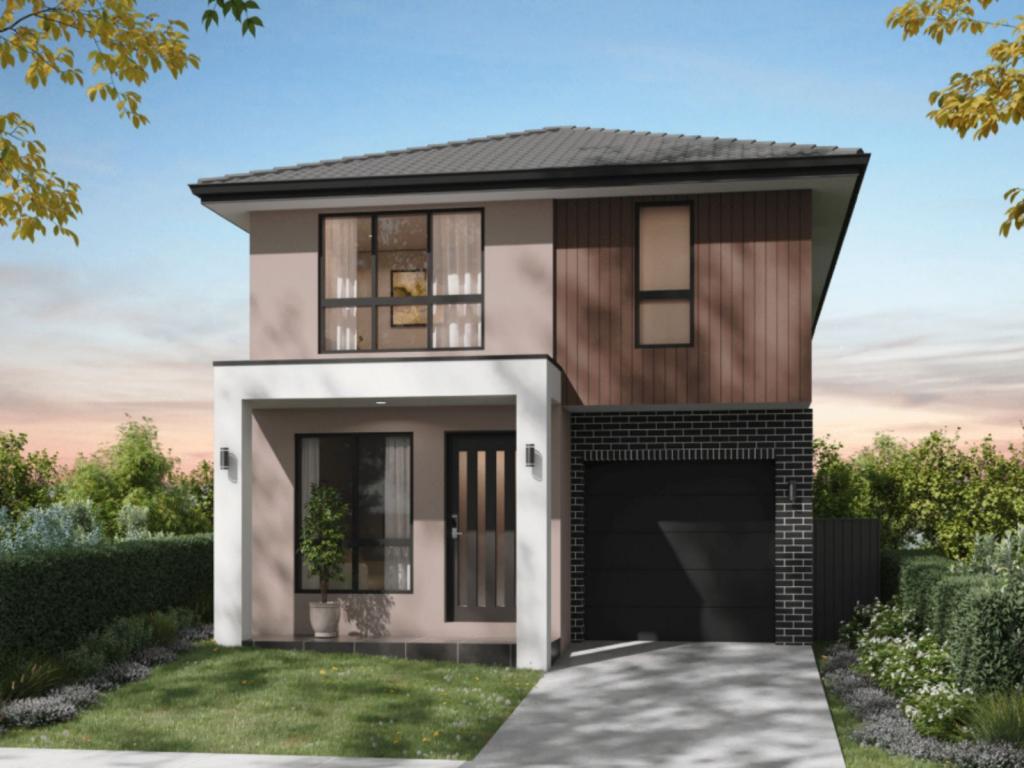 Contact Agent For Address, Tallawong, NSW 2762