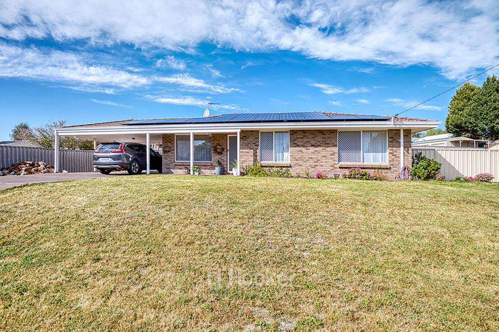 15 Conifer Ct, Collie, WA 6225