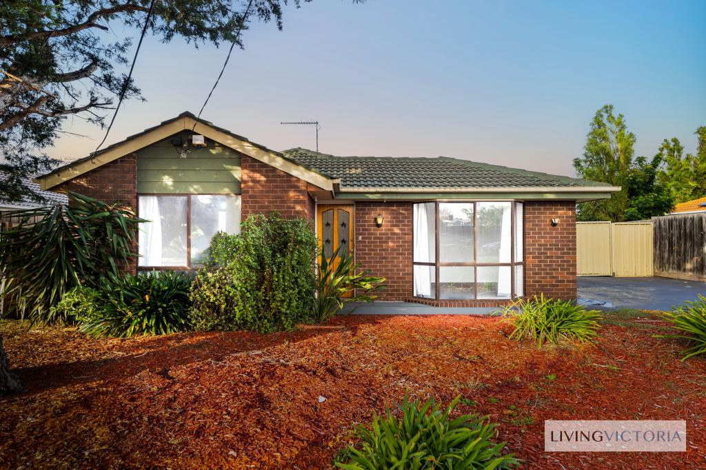 22 Argyle Cres, Werribee, VIC 3030