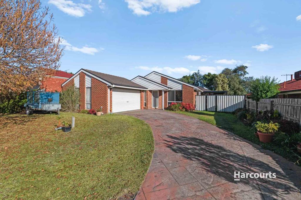 14 Peveril Ct, Narre Warren, VIC 3805