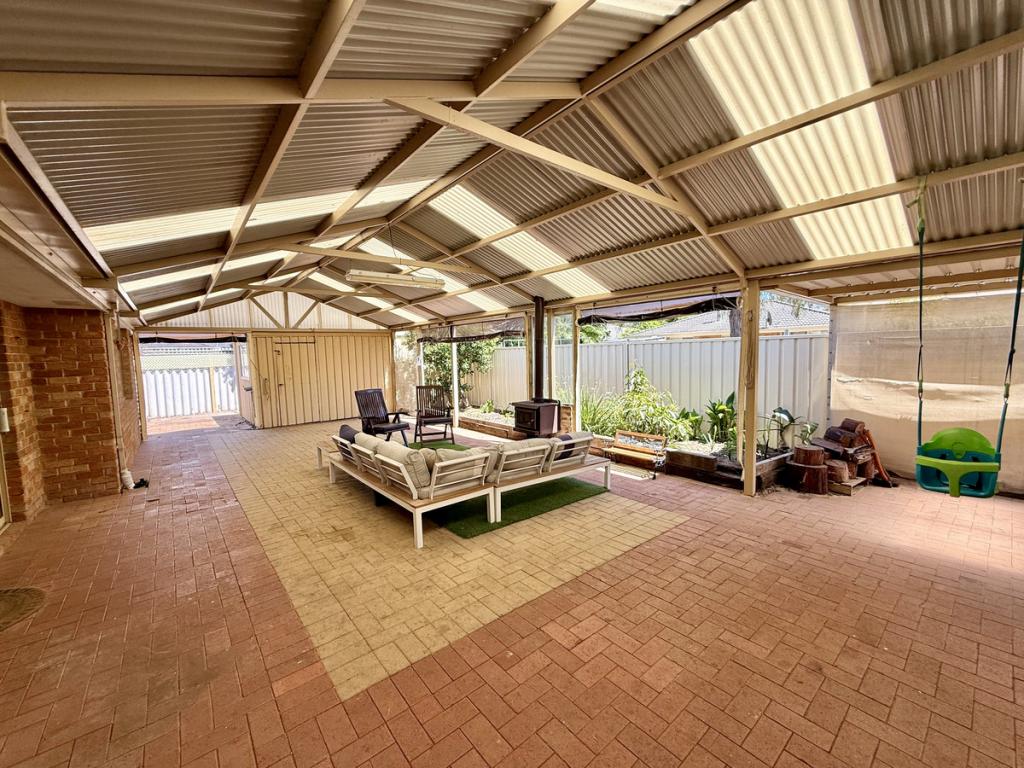 3 Querimba Glen, West Busselton, WA 6280