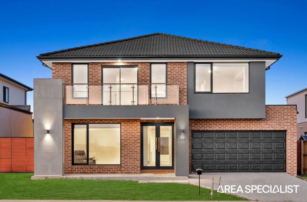 286 HUMMINGBIRD BVD, TARNEIT, VIC 3029