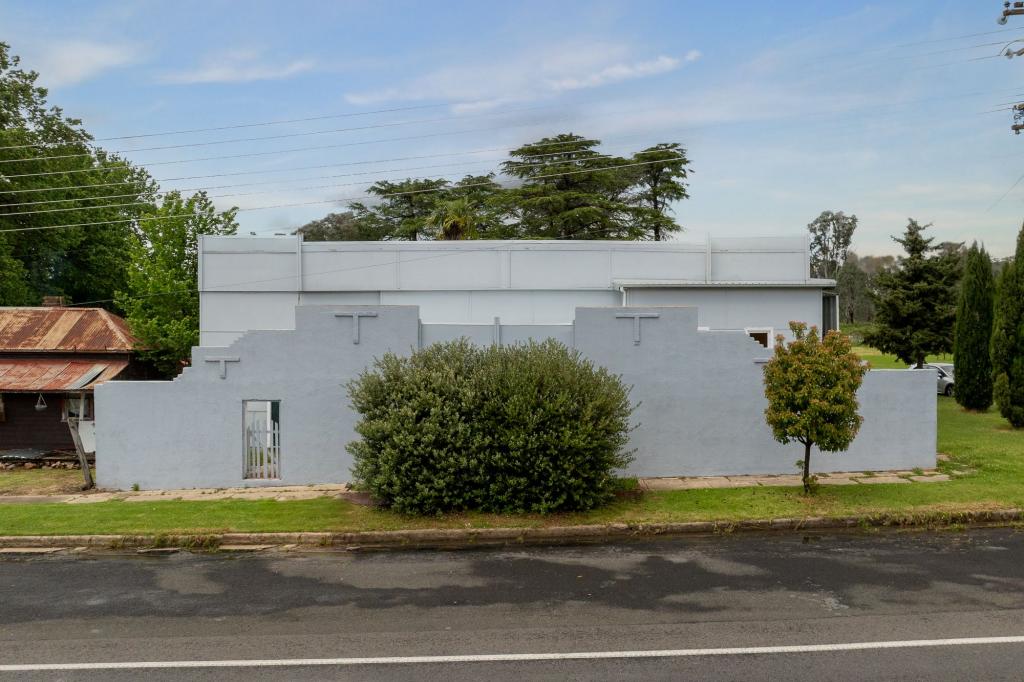 35 Olive St, Mandurama, NSW 2792