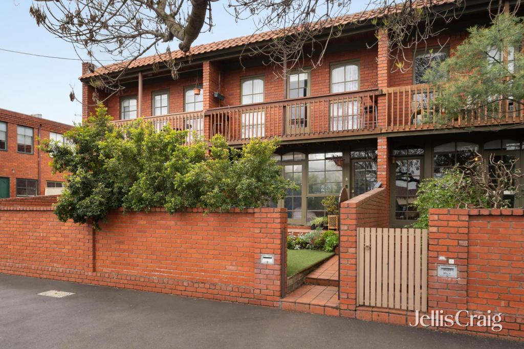 8/54 Delbridge St, Fitzroy North, VIC 3068