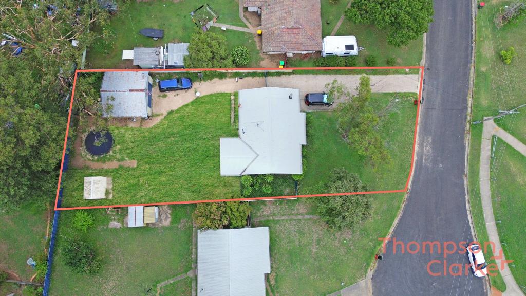 7 Finney Cl, Rutherford, NSW 2320