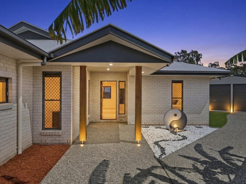 2 Armelie Ct, Ningi, QLD 4511