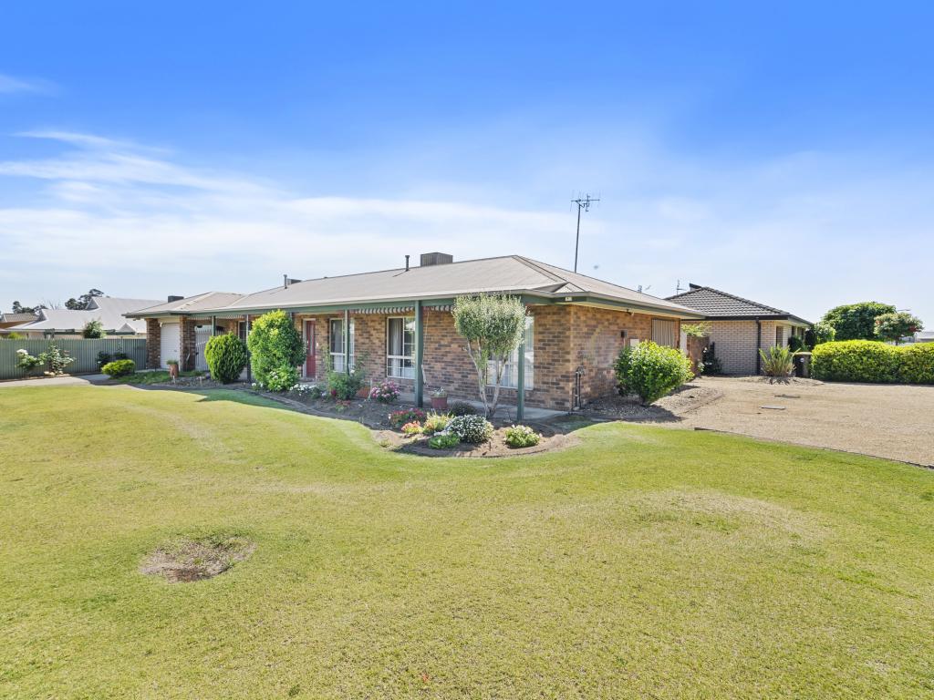 7 Ingo Renner Dr, Tocumwal, NSW 2714