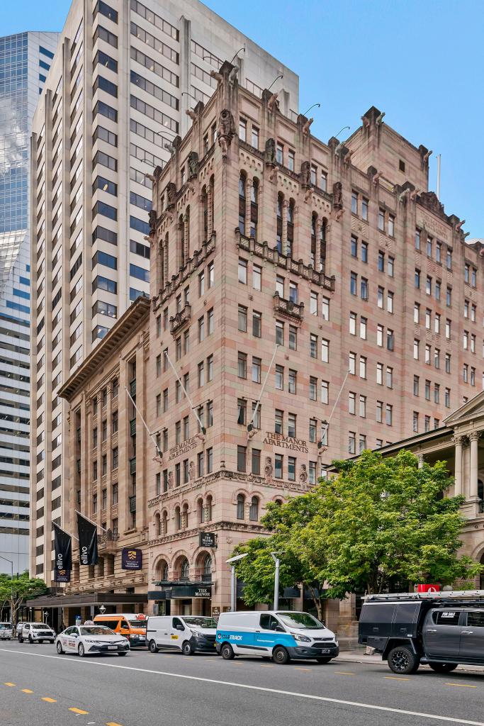 42/289 Queen St, Brisbane City, QLD 4000