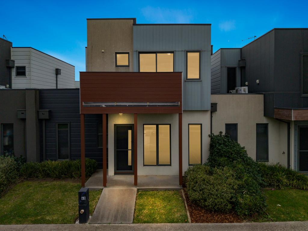 40 Bridge Rd, Officer, VIC 3809