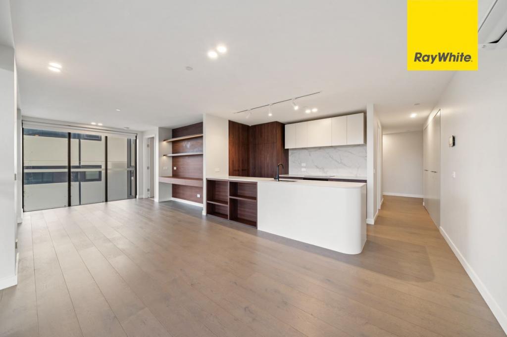 612/352 Northbourne Ave, Dickson, ACT 2602