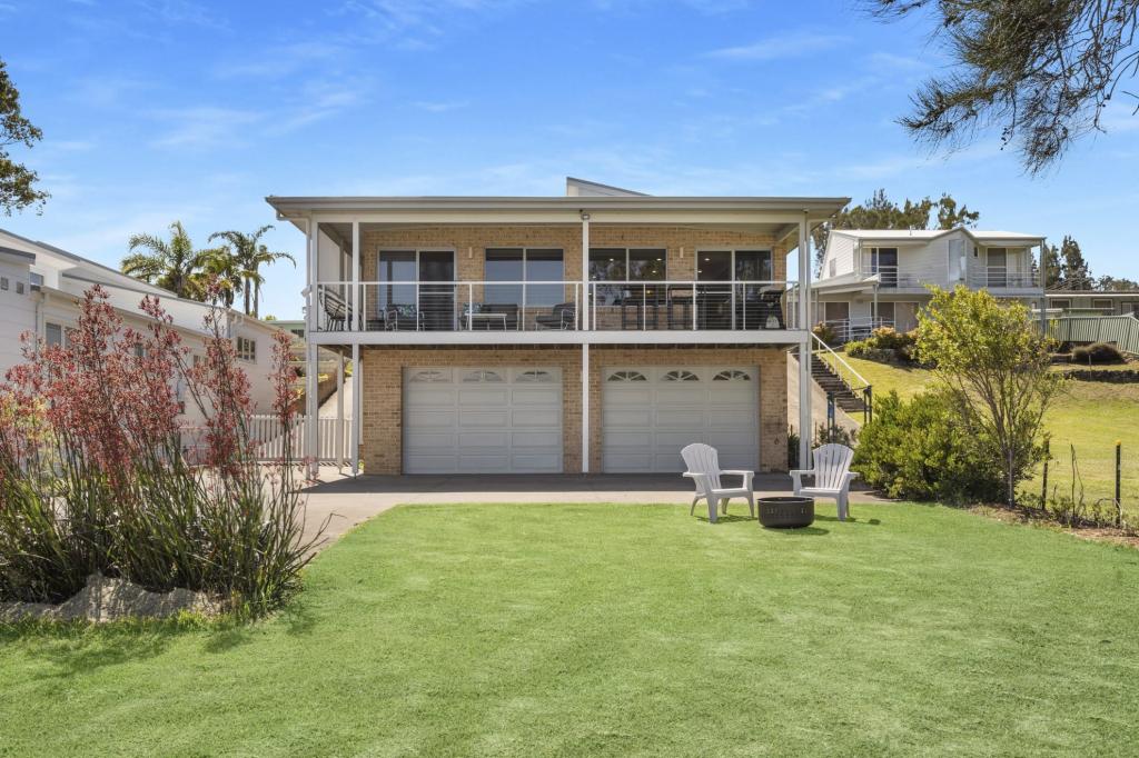 55A NAVAL PDE, EROWAL BAY, NSW 2540