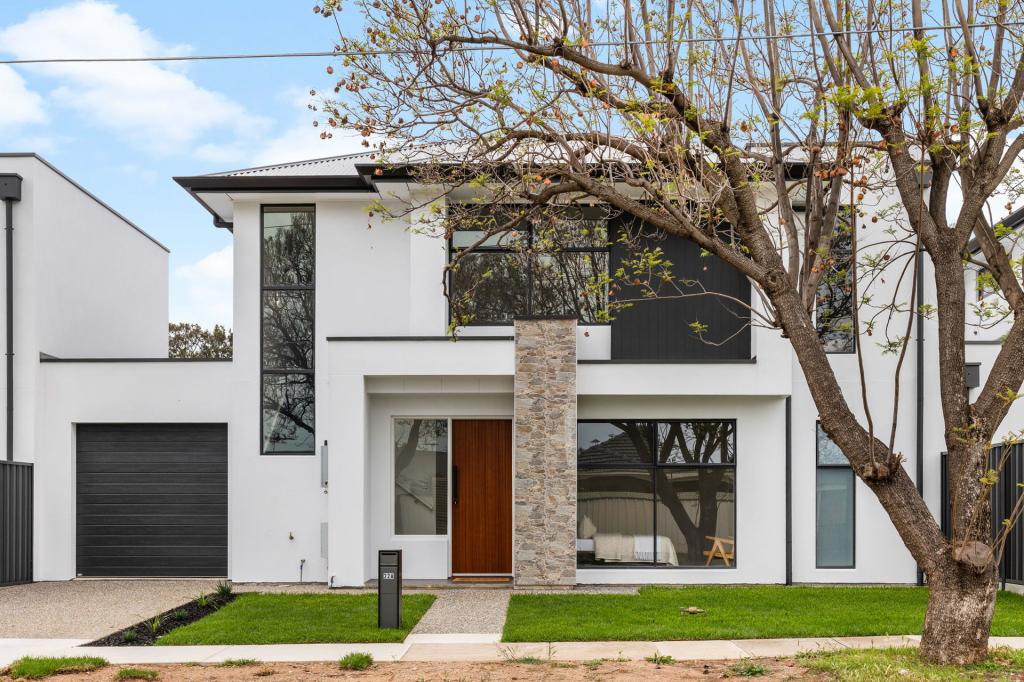 22a Blyth St, Clearview, SA 5085