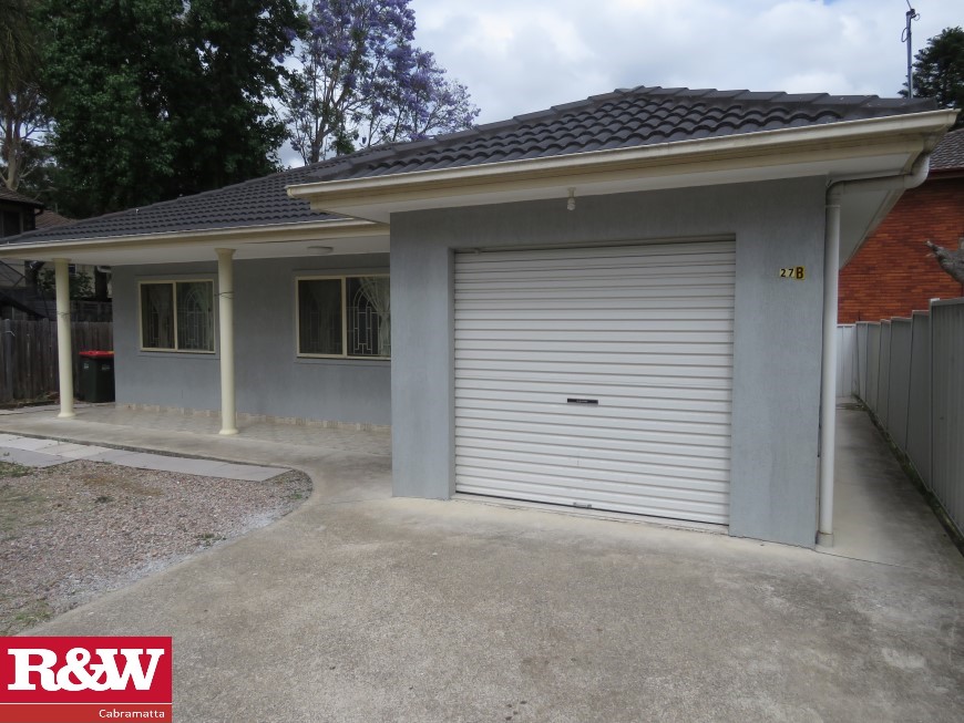 27b Cumberland St, Cabramatta, NSW 2166