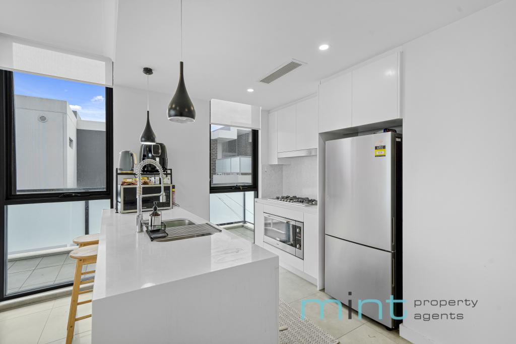 404/549-557 Liverpool Rd, Strathfield, NSW 2135