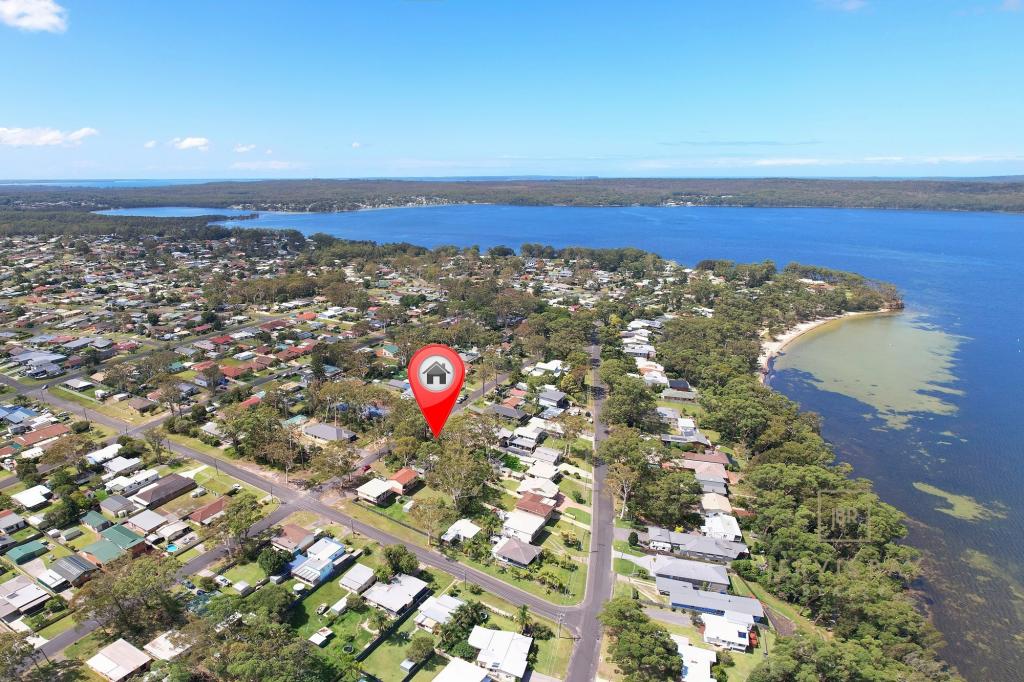 74 Ethel St, Sanctuary Point, NSW 2540