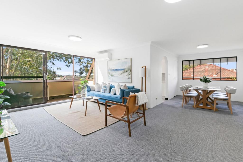 10/20 Rickard St, Balgowlah, NSW 2093