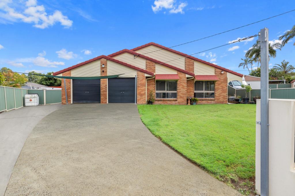 5 Troon Ct, Victoria Point, QLD 4165