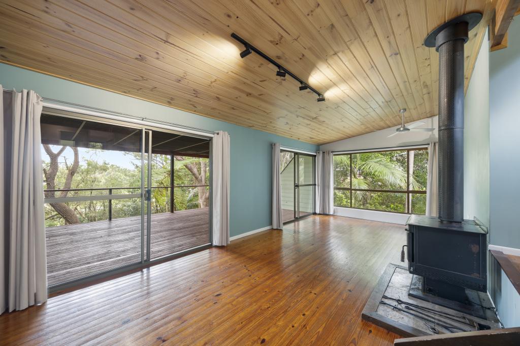 3-5 Gumtree Ct, Beechmont, QLD 4211