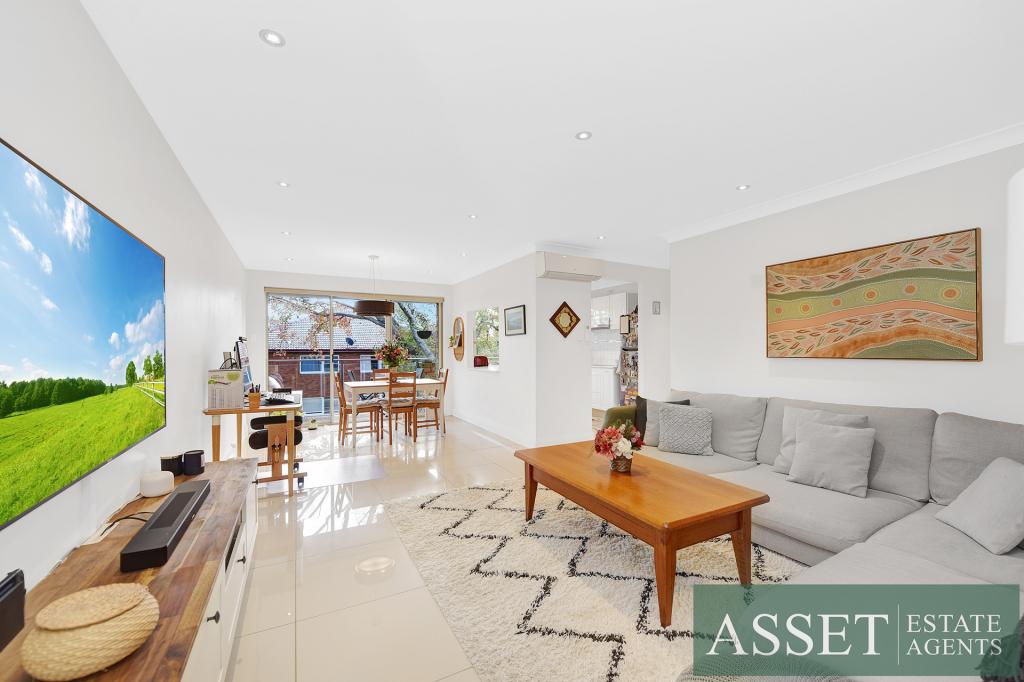 12/43 Firth St, Arncliffe, NSW 2205