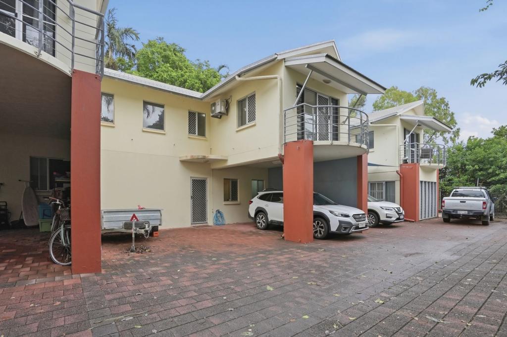4/38 Philip St, Fannie Bay, NT 0820