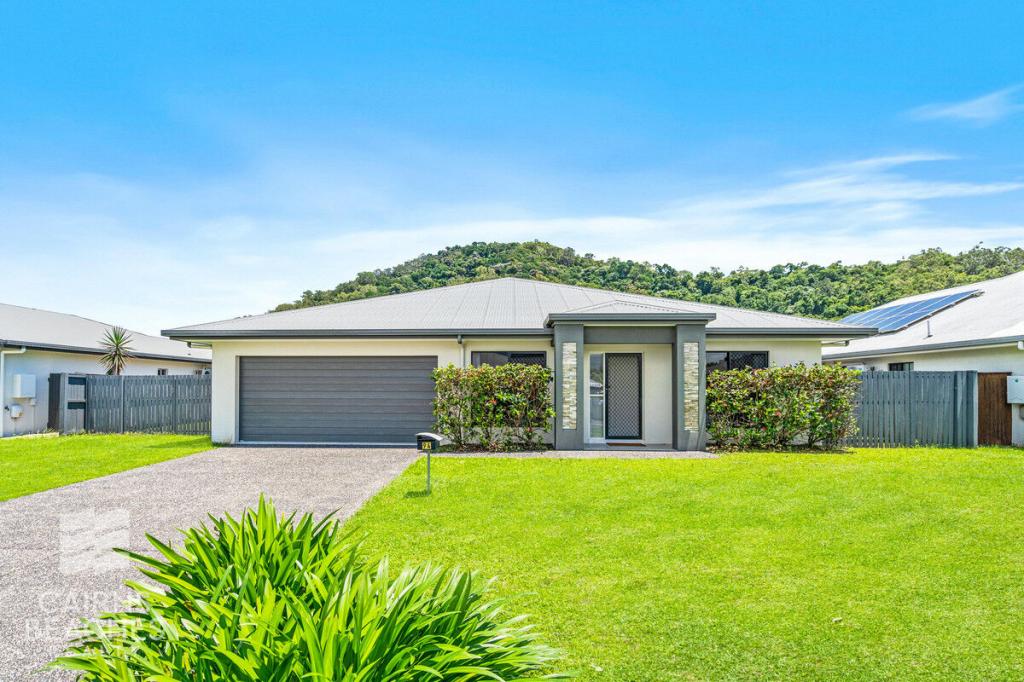 94 ROBERTS DR, TRINITY BEACH, QLD 4879