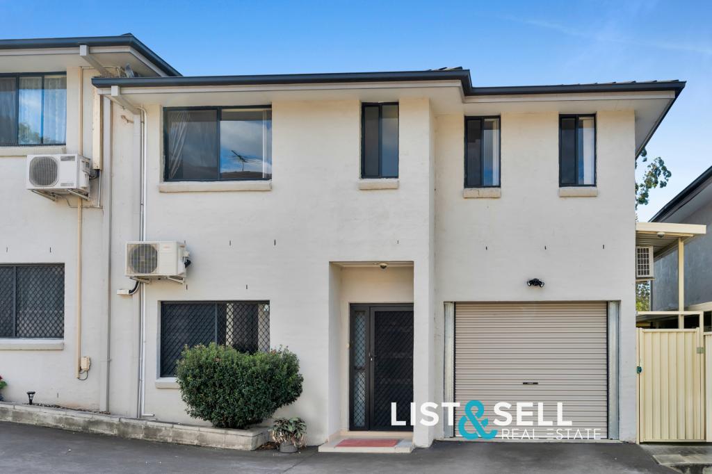 13/16-20 Myee Rd, Macquarie Fields, NSW 2564