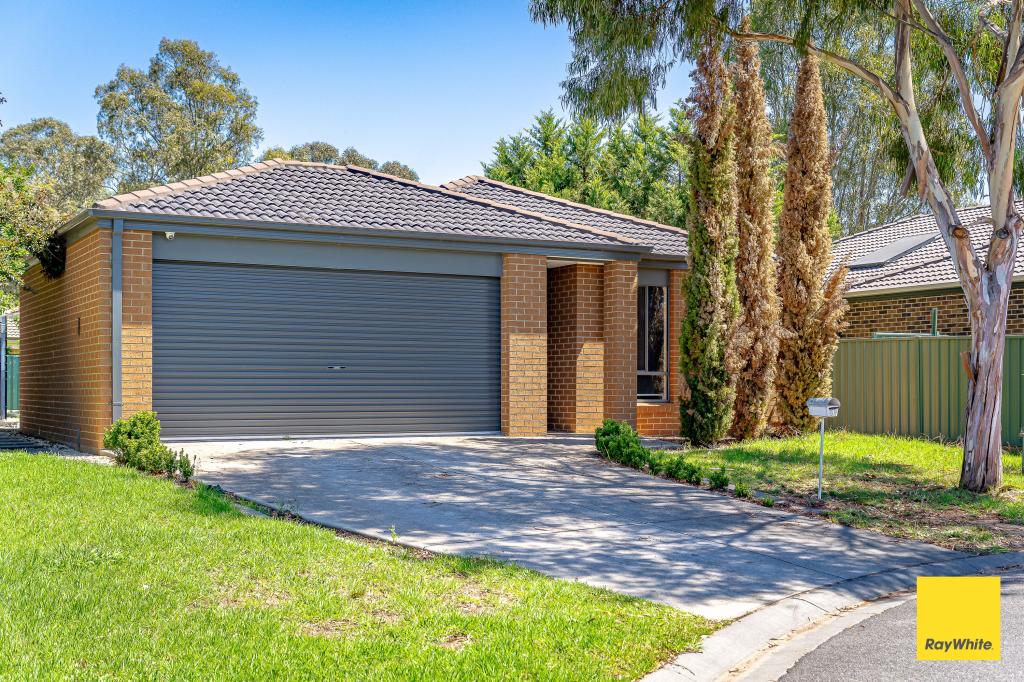 3 Moira Ct, Ascot, VIC 3551