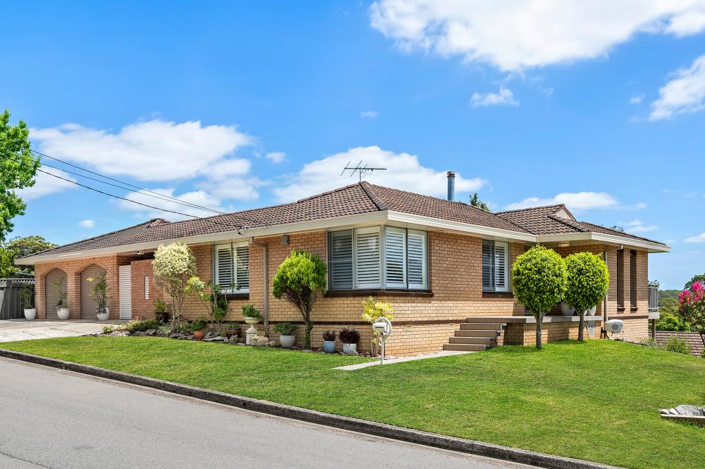 15 Sirius Pl, Engadine, NSW 2233