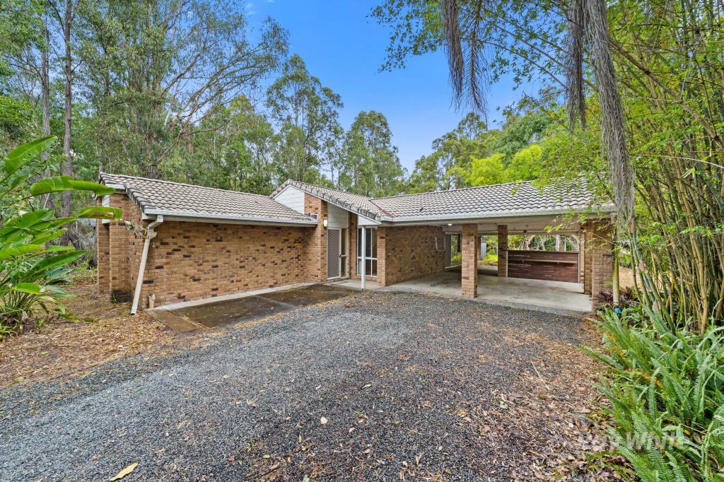4307 Beaudesert - Nerang Rd, Beaudesert, QLD 4285