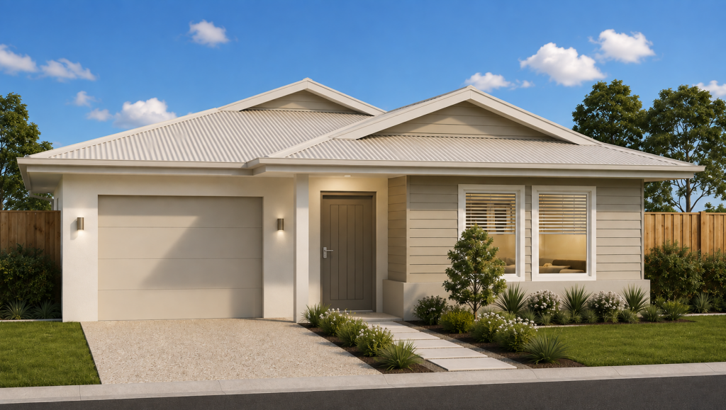 Contact Agent For Address, Morayfield, QLD 4506