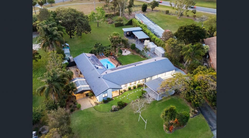 6 Myall Ct, Oxenford, QLD 4210