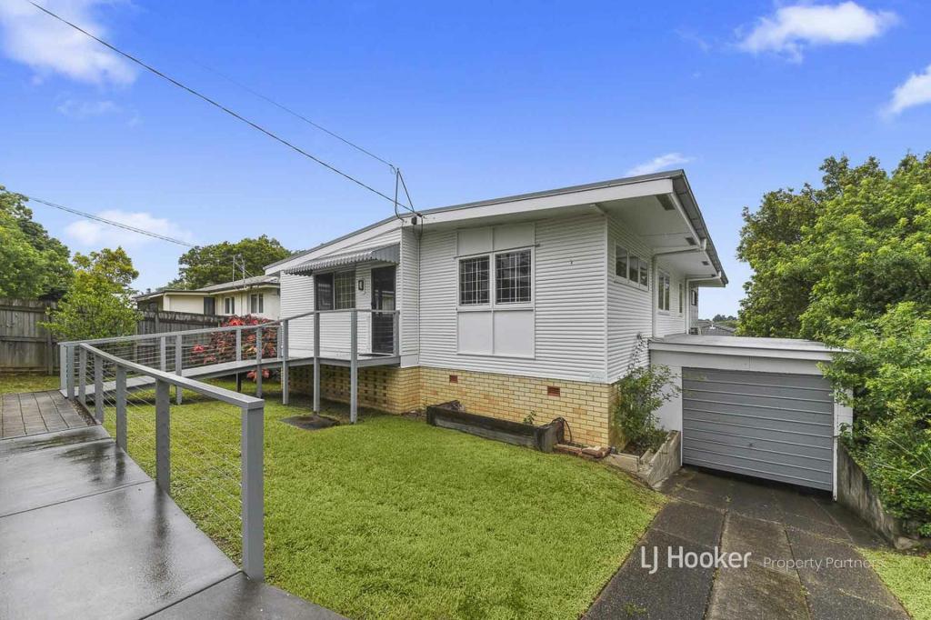 184 Ellison Rd, Geebung, QLD 4034