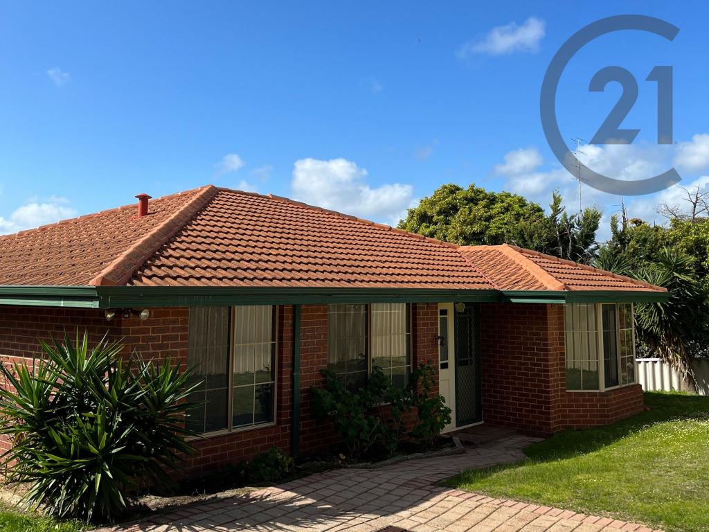 4a Usher Pl, Australind, WA 6233