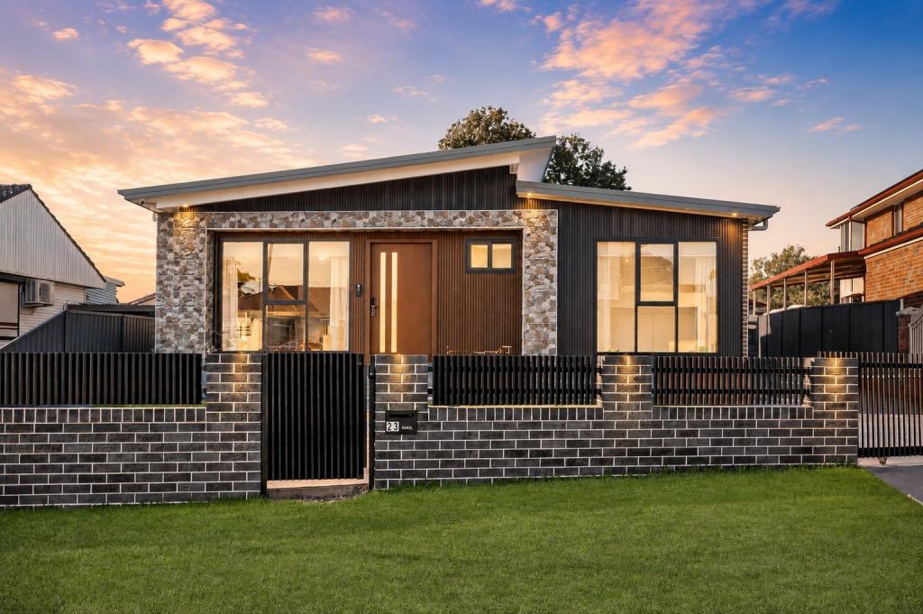 23 Cabramurra St, Heckenberg, NSW 2168