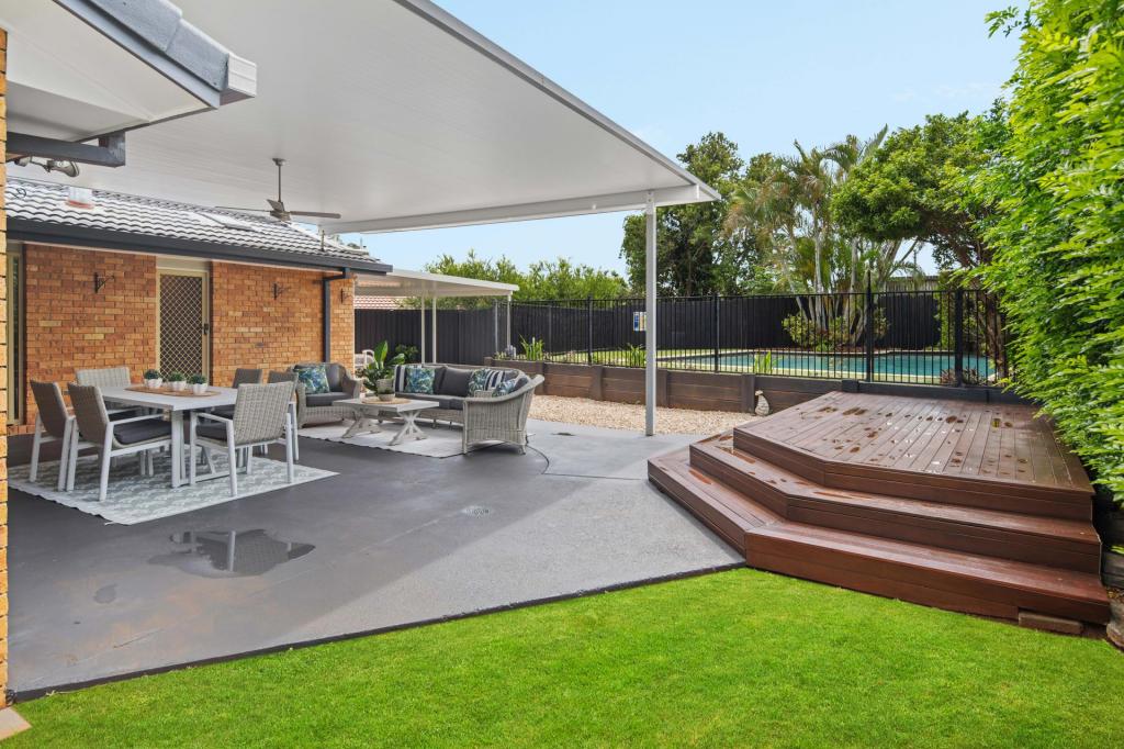 5 Belligoi Ct, Cleveland, QLD 4163